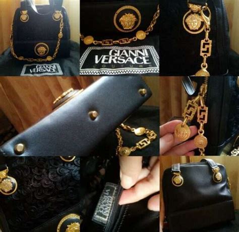 versus versace tas|Versace brands.